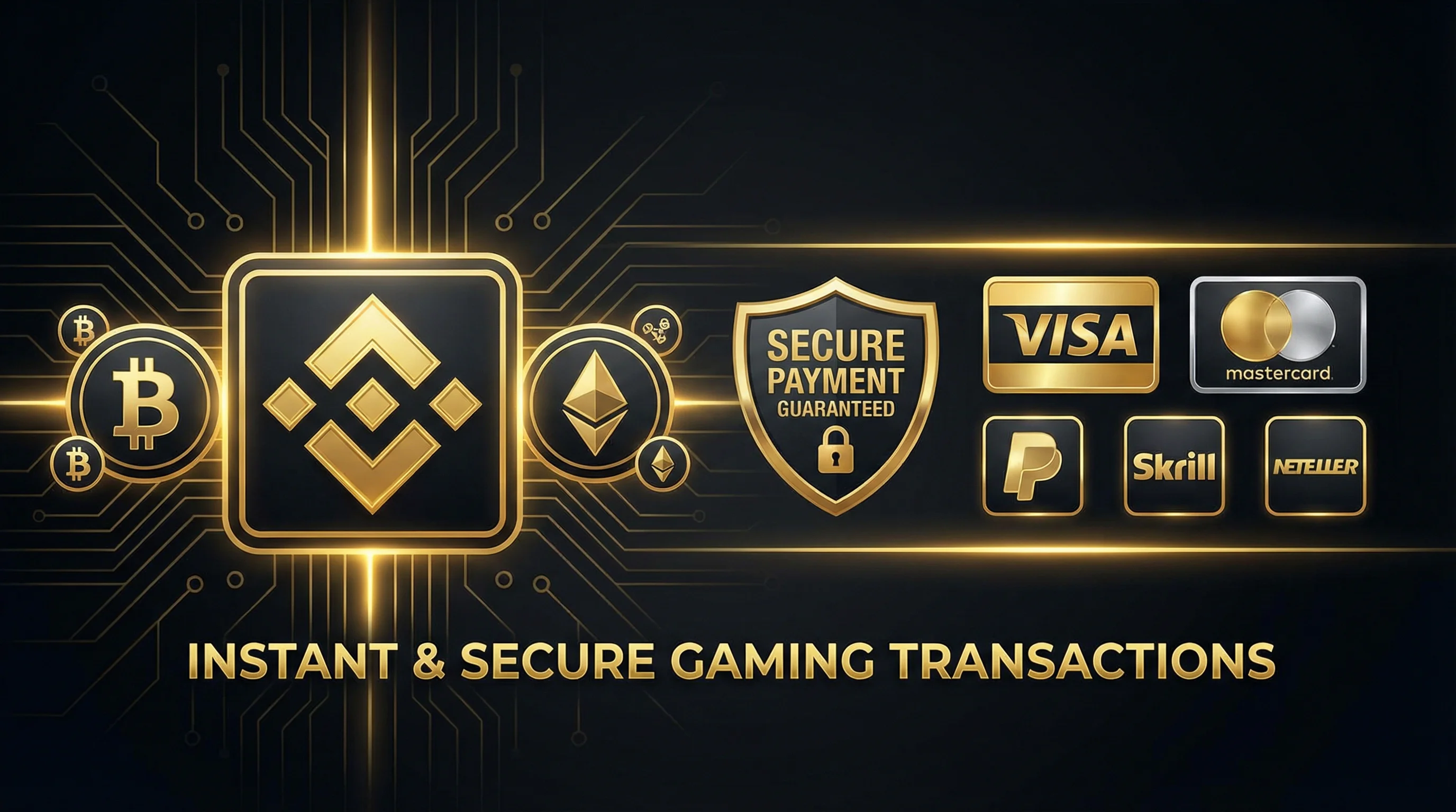 pp电子支持的支付方式包括币安、比特币、以太坊、Visa、Mastercard等